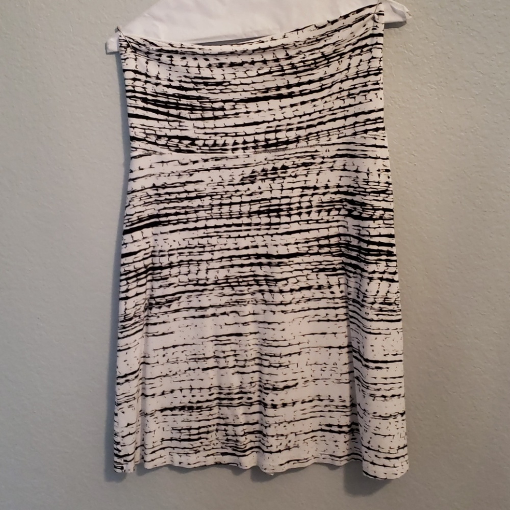Cynthia Rowley skirt